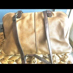 Chillx briefcase:overnighter UNISEX